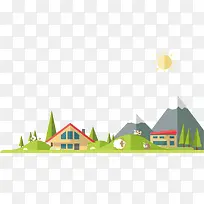 ��ׯ����PNGʸ���ز�-������