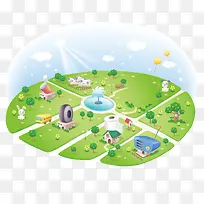 ʸ���ֻ�羰�ز�-������