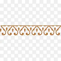 花边素材-空若网 花边素材-空若网