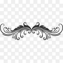 边框设计-空若网 边框设计-空若网