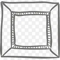 简单创意边框-空若网 简单创意边框-空若网