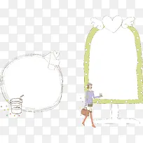 ��ͨʸ���߿�-������