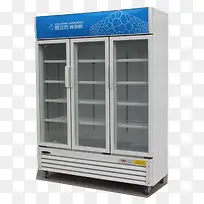 冷柜装饰设计实物免抠下载-空若网 冷柜装饰设计实物免抠下载-空若网