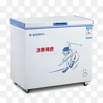 冷柜装饰设计实物免抠免费下载-空若网 冷柜装饰设计实物免抠免费下载-空若网