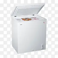 冷柜装饰实物-空若网 冷柜装饰实物-空若网