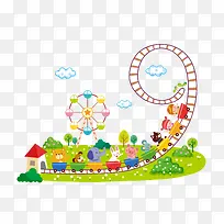 可爱卡通-空若网 可爱卡通-空若网