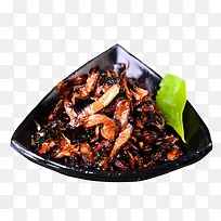 一碟牛肝菌-空若网 一碟牛肝菌-空若网