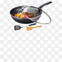 炒锅-空若网 炒锅-空若网