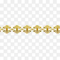 金色边框纹理3-空若网 金色边框纹理3-空若网