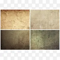 4张复古背景-空若网 4张复古背景-空若网