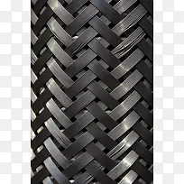 金属编织背景-空若网 金属编织背景-空若网