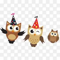 猫头鹰-空若网 猫头鹰-空若网