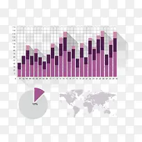 企业数据图图片-空若网 企业数据图图片-空若网