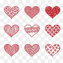 爱心-空若网 爱心-空若网