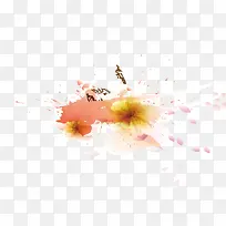 简约花纹-空若网 简约花纹-空若网