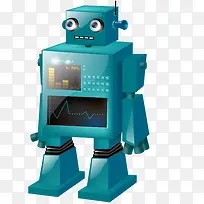 数据机器人-空若网 数据机器人-空若网