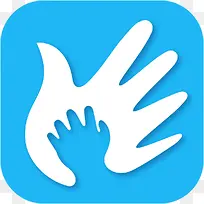 �ֻ���ͨ��԰����appͼ��-������