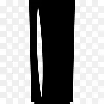 黑色的玻璃图标-空若网 黑色的玻璃图标-空若网