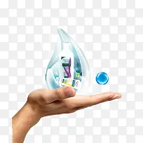 产品实物丽生堂沐浴露-空若网 产品实物丽生堂沐浴露-空若网