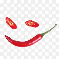 辣椒素材-空若网 辣椒素材-空若网