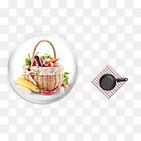 蔬菜篮子-空若网 蔬菜篮子-空若网