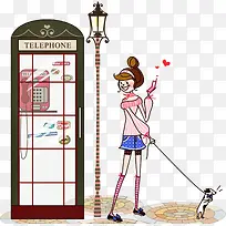 ��ͨ�����绰��-������