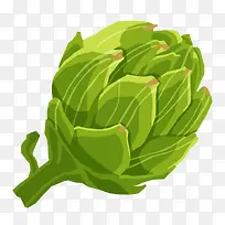 绿色蔬菜芦笋食材-空若网 绿色蔬菜芦笋食材-空若网