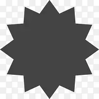 贴纸图标-空若网 贴纸图标-空若网