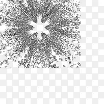 放射光点-空若网 放射光点-空若网