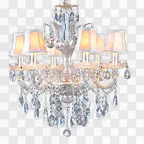 灯饰产品实物-空若网 灯饰产品实物-空若网