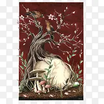 ���⾫�������޿򻭲�ͼ-������