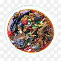 炒乌鸡肉-空若网 炒乌鸡肉-空若网