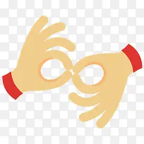 ʸ��˫��-������