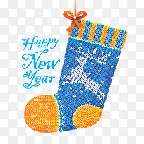 创意可爱针织袜子-空若网 创意可爱针织袜子-空若网