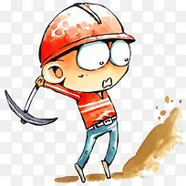 卡通图案-空若网 卡通图案-空若网