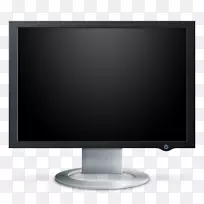 计算机监视计算机图标juniper网络监视器-空若网 计算机监视计算机图标juniper网络监视器-空若网