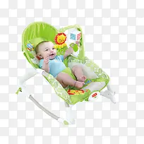 产品实物婴儿摇摇床-空若网 产品实物婴儿摇摇床-空若网
