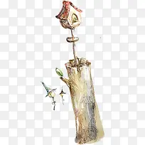 可爱手绘小屋-空若网 可爱手绘小屋-空若网