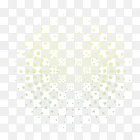 绿色点状-空若网 绿色点状-空若网