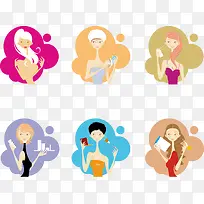 ʸ�������ز�ϵ��֮��Ů��ױ-������