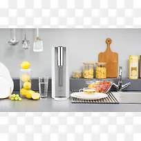 家居场景厨房用材-空若网 家居场景厨房用材-空若网