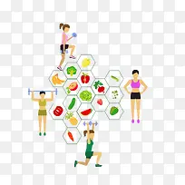 ��������ʸ���ز�ͼƬ-������