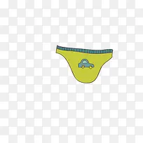 卡通内裤图案-空若网 卡通内裤图案-空若网