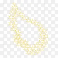 彩色翅膀鸟羽毛 炫酷星星-空若网 彩色翅膀鸟羽毛 炫酷星星-空若网