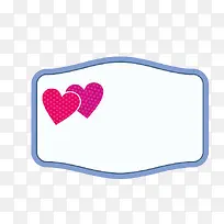 简洁贴纸标签-空若网 简洁贴纸标签-空若网