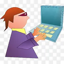 电脑黑客-空若网 电脑黑客-空若网