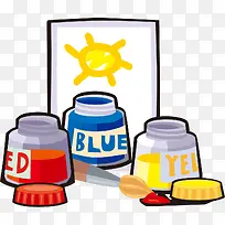 �ֻ��ɫȾ��ͼ��-������