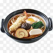 香菇基围虾砂锅饭-空若网 香菇基围虾砂锅饭-空若网
