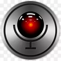 Hal 9000 Siri��������Apple-app-������