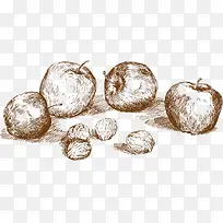 ƻ������PNGʸ���ز�-������